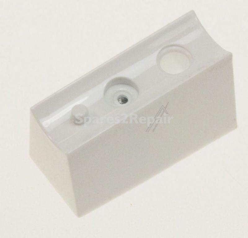 Carrier Assembly - 42009180 Handle Bracket (arctube White) [Vestel]
