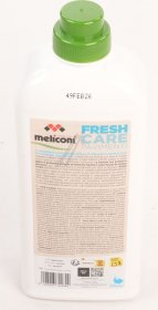 Meliconi Workshop Service Aids - Fresh Care 2in1 Floor Cleaner For Robot Vacuum-mop And Handheld Vacuum 1000ml With Anti-odor Formula