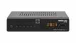 Megasat Sat-bk + Aerial Technique - 0201125 Hd 390 Dvb-s2 Receiver