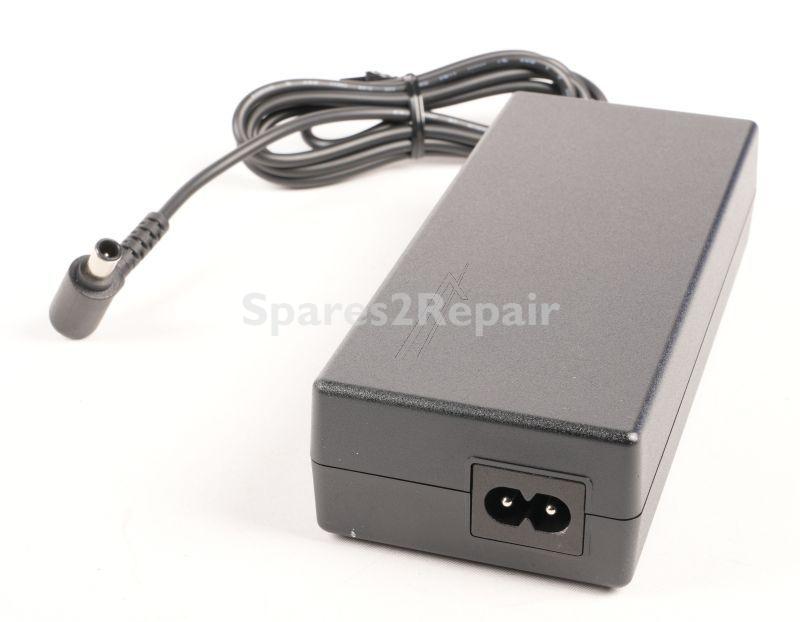 Sony Power Supply notebook - 149349019 Ac Adaptor (120w) (kdl-43w*c (cei Uka))
