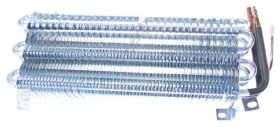 Kuppersbusch Condensation Cont. Compress. - 440923 Evaporator