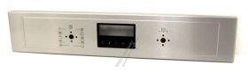 Operating Unit Screen - 140253578011 Control Panel Inox 60cm Lux [Electrolux Aeg]