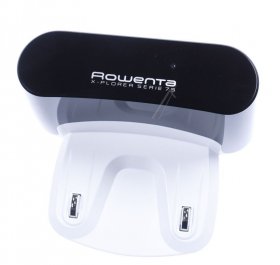 Charging Cradle - Ss-2230002595 Charging Station Equipped Rr76 (white) [Groupe SEB]