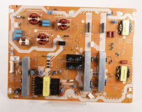 Panasonic Power Supply Board - Tzrnp01dkxe P Circuit Board