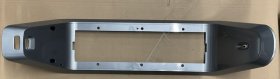Niu Mounting Frame - H1602014 K3 Max Pedal Trim