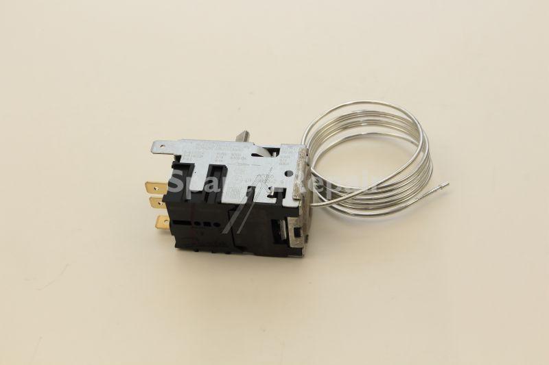Asko Fridge Thermostat - 540263 Thermostat 077b6094 Danfoss