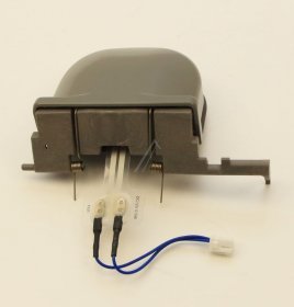 Lg Flap - Abn76537403 Cap Assembly Duct