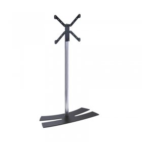 Erard Universal Stand - Lux-up 1400l 038242 Universal Tv Stand For 30 To 65 Screens - Black