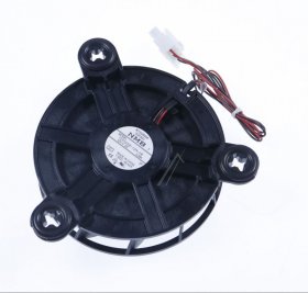 Evaporator - C00911115 488000911115 No Frost Kit thunder [Whirlpool Indesit]