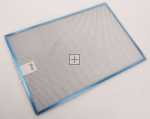 Metal Grease Trap - 11067140 Metal-mesh Grease Filter Metal Grease Filter 268 5x398 5x8 [Bosch Siemens]