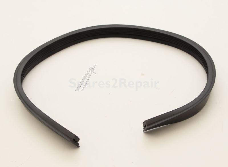 Eurosav Dishwasher Seal - Gv124439827 Seal At The Bottom Of The Door