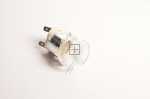 Compatible Oven Light - Halogen Lamp Unit 25w G9 Alternative Brandt As0032098