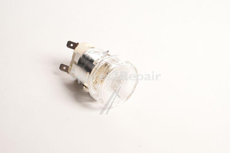 Compatible Oven Light - Halogen Lamp Unit 25w G9 Alternative Brandt As0032098