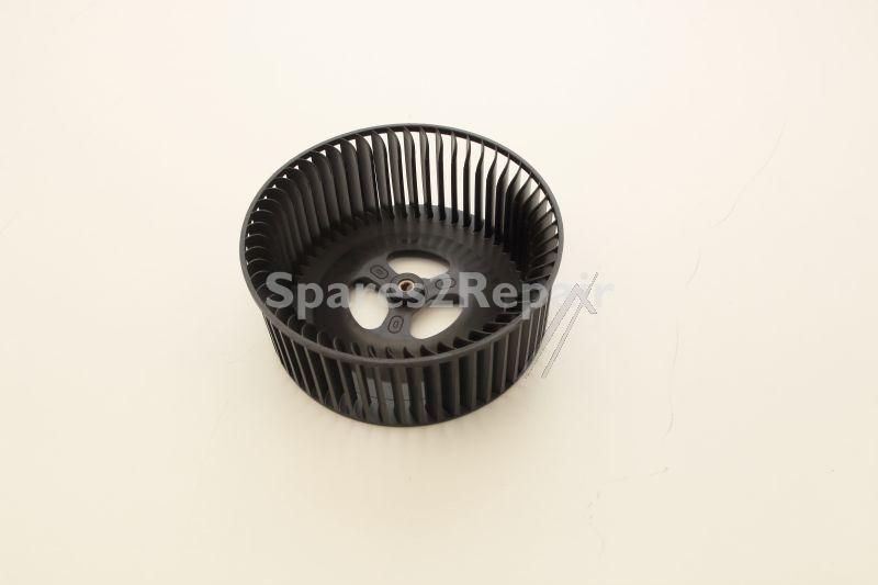 Turbine Fan - C00989994 488000989994 Motor Propeller [Whirlpool Indesit]