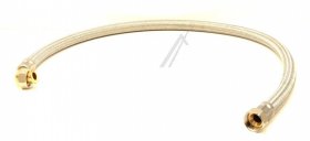 Water Pro Water Filter - Water Filtration Braided Flexible Dn16-straight 3-4" Elbow 3-4" - 1000mm -