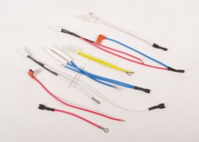Harness - At2136002900 Wiring 6257 [Delonghi]