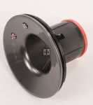 Dyson Casing Cover - 969427-02 End Cap Service Assembly Nk