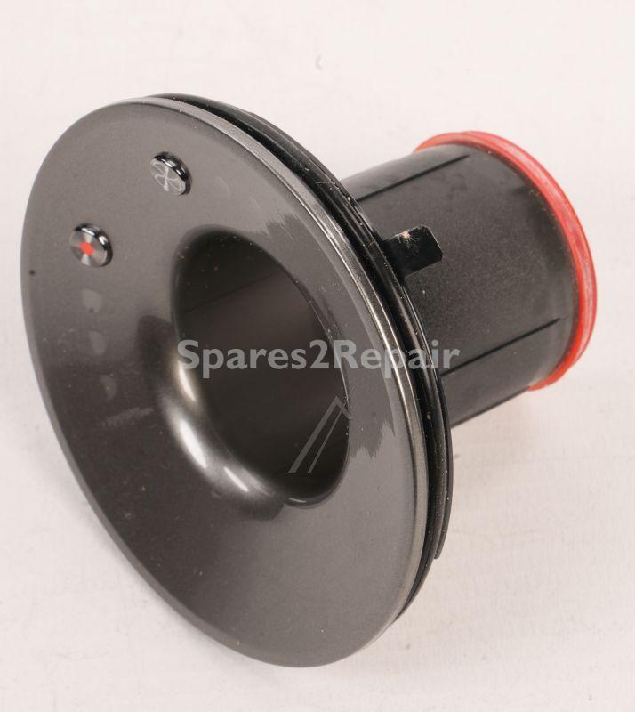 Dyson Casing Cover - 969427-02 End Cap Service Assembly Nk
