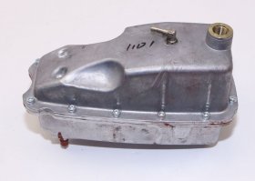 Astoria Heat Boiler - 500587055 Boiler