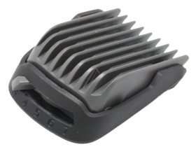 Philips Comb Attachment - 422203632441 Adjustable Comb 3-7mm Service
