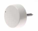 Timer Button - C00312299 480111100229 Knob Timer [Whirlpool Indesit]