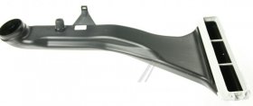 Tube - 2837150100 C00891289 Blower Hose [Arcelik]