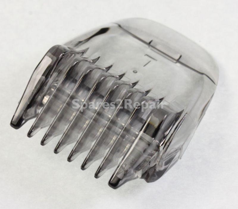 Philips Comb Attachment - 422203632001 Comb 3 Detail Comb 5mm Serv