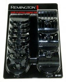 Remington Comb Attachment - Sp-261 44142530400 Hair Clipper Combs