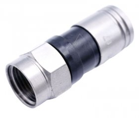 Triax Compression F-plug - Ex 6-51-83 F-compression-plug Ex 6-51-83