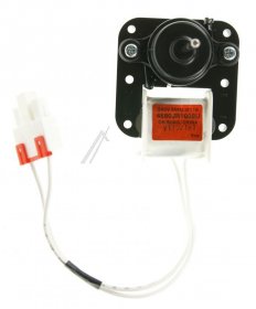 Lg Ventilator Motor - 4680jr1008u Motor Ac