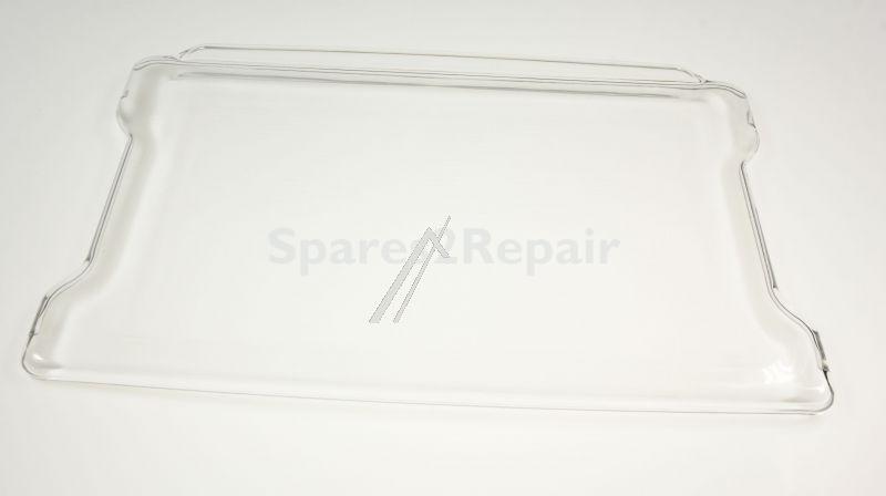 Hisense Gorenje Divider Plate - 226955 Glass Shelf