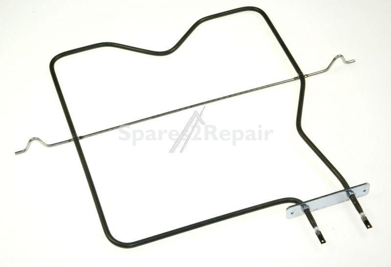 Top Element Oven - C00039577 482000026387 Upper Oven Heating Element 220v 1000w [Whirlpool Indesit]