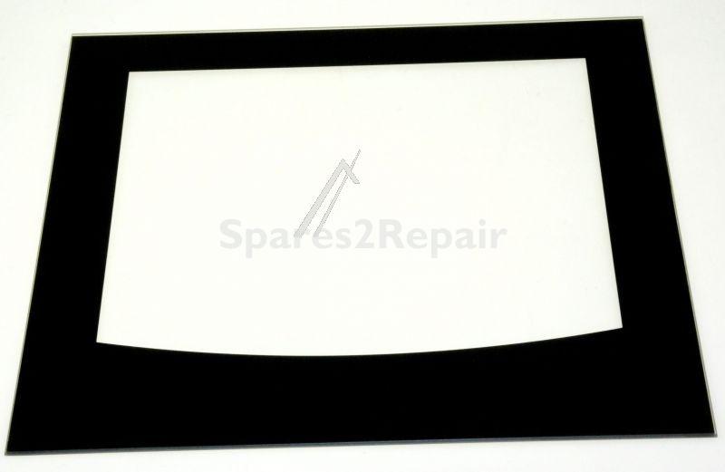 Oven outer Door - 3426270223 Glass Oven [Electrolux Aeg]