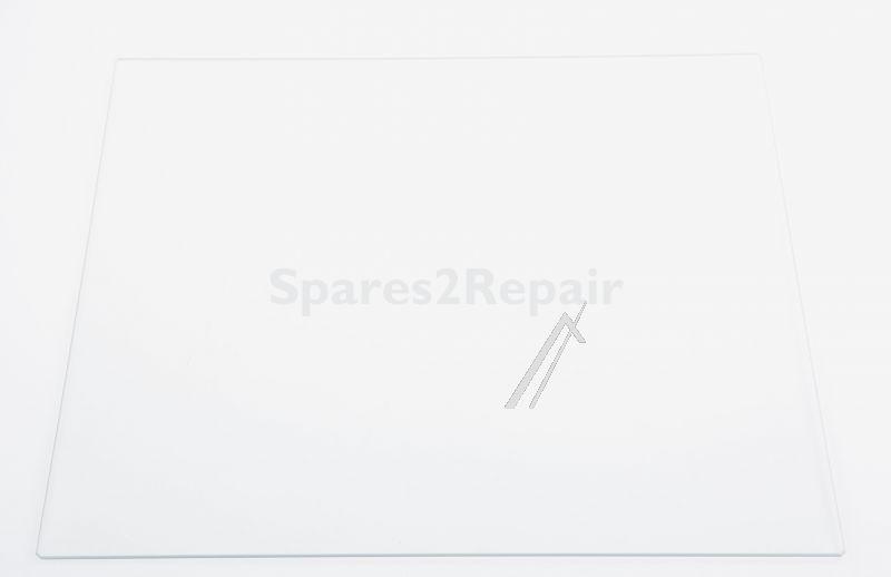Pane - 00689251 Glass Panel [Bosch Siemens]
