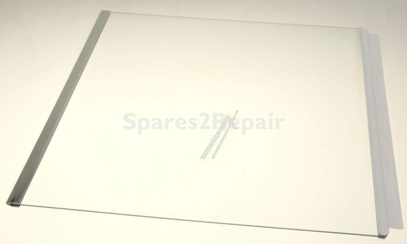 Hisense Gorenje Vegetable Drawer Cover - Hk4040973 Crisper Drawer Shelf