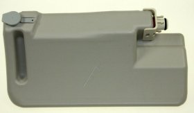 Tank - 1257220002 Valve Tank Complete [Electrolux Aeg]