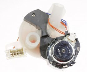 Smeg Valve - Md30-2020-01 819130468 Alternate Washing Valve