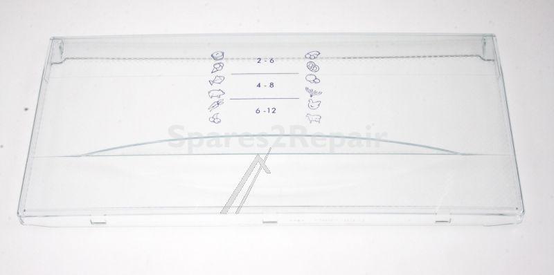 Liebherr Drawer Front - 904180000 Drawer Front