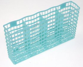 Cutlery Basket - 1520726314 Basket Cutlery- small green [Electrolux Aeg]