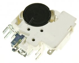 Starter Relay - 2425610538 Terminal Block Motor Protector [Electrolux Aeg]