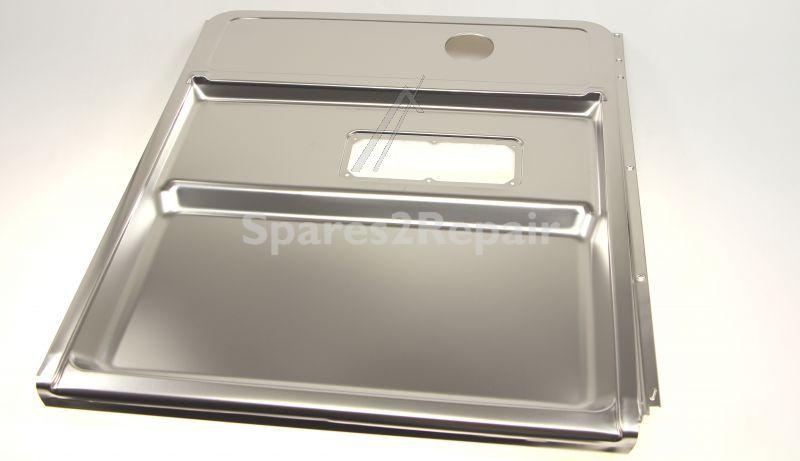 Lg Inner Door Covering - Ade73029701 Door Liner Assembly