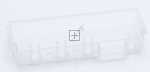 Smeg Panel - 769350153 Visor S op st08 V1 Super