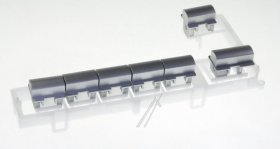 Switch Set - 1326272117 Assembly Button Support Button [Electrolux Aeg]