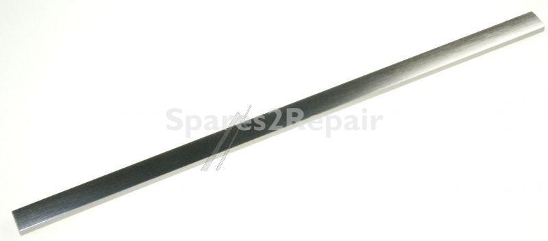 Oven Door Handles - 3879711038 Door Handle Rectangular Inox [Electrolux Aeg]