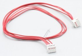 Harness - 5613334019 Harness Rotary Switch 400mm X1 [Electrolux Aeg]