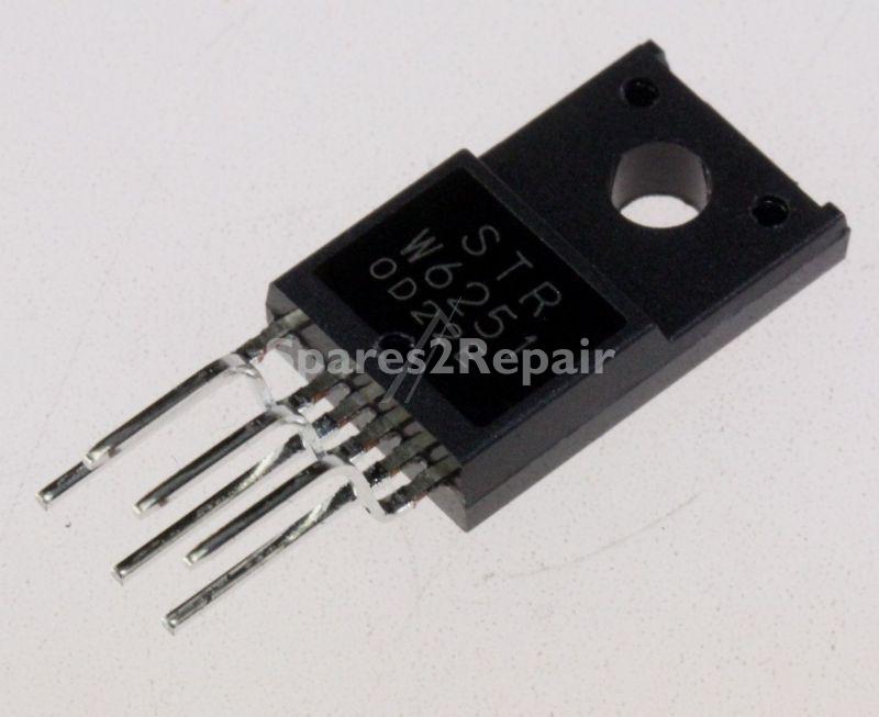 Sanken Ic - Strw6251 Ic Rohs-conform