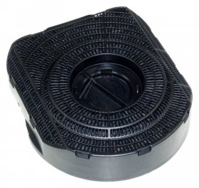 Carbon Filter - 00488747 Active Carbon Filter [Bosch Siemens]