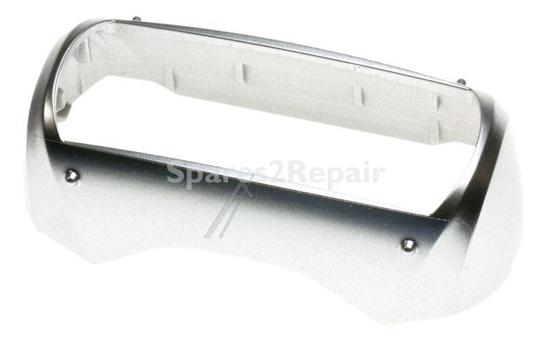 Panasonic Frame For Shaver Head - Wesrt36s0047 Outer Foil Frame
