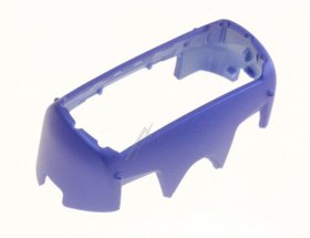 Panasonic Frame For Shaver Head - Wessl41a0048 Outer Frame Blue