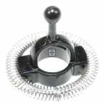 Milk Frother - Es0058214 Whisk Complete Aero3 [Delonghi]